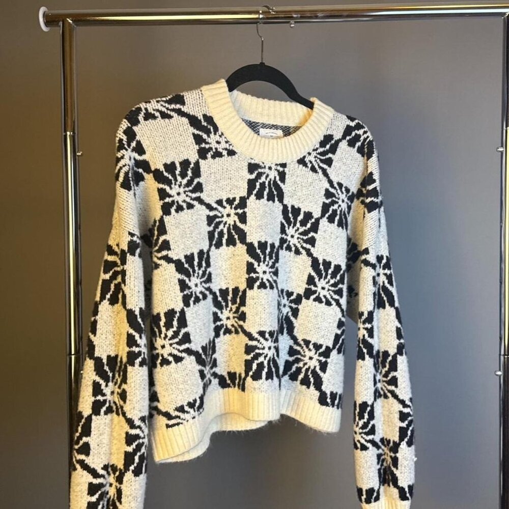 Billabong Women's multi Jumper